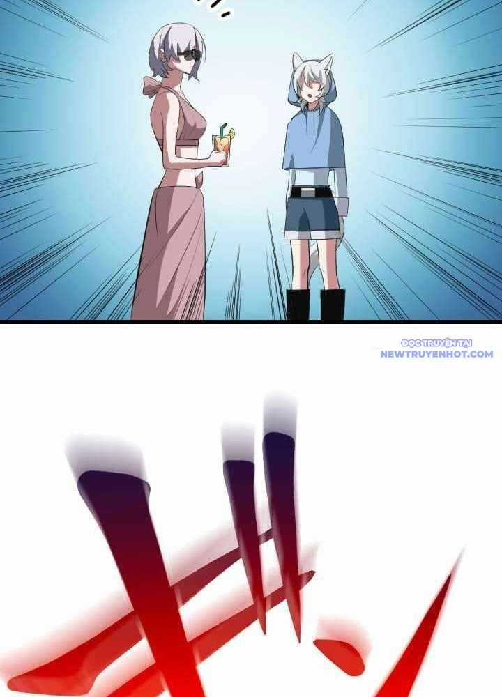 Vô Song Cùng Với Vũ Khí Ẩn Chapter 36 trang 13