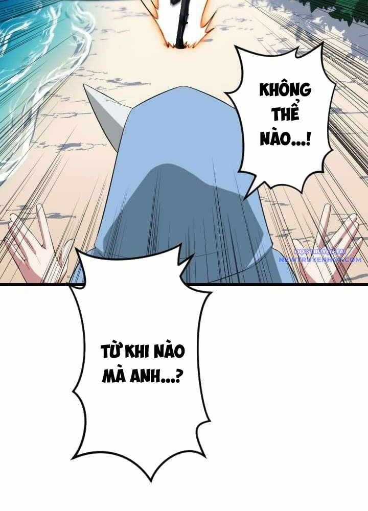 Vô Song Cùng Với Vũ Khí Ẩn Chapter 36 trang 16