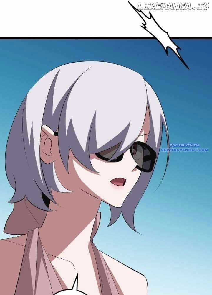 Vô Song Cùng Với Vũ Khí Ẩn Chapter 36 trang 18