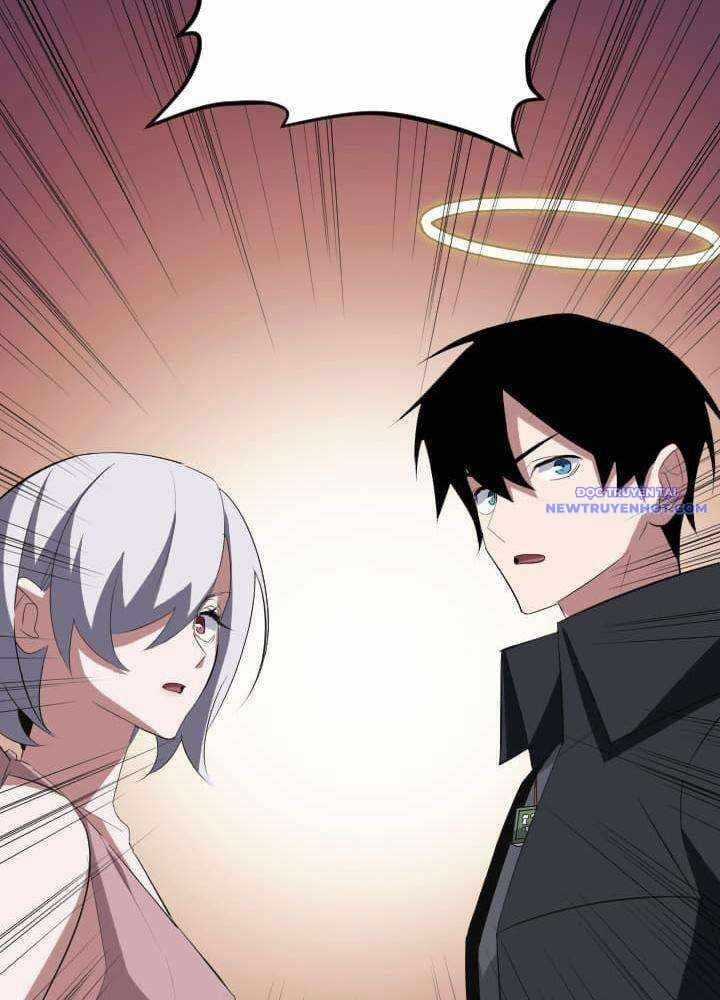 Vô Song Cùng Với Vũ Khí Ẩn Chapter 36 trang 39