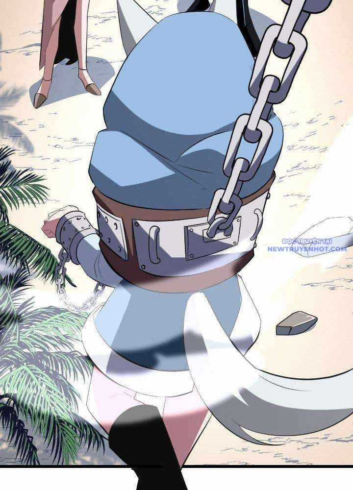 Vô Song Cùng Với Vũ Khí Ẩn Chapter 36 trang 43