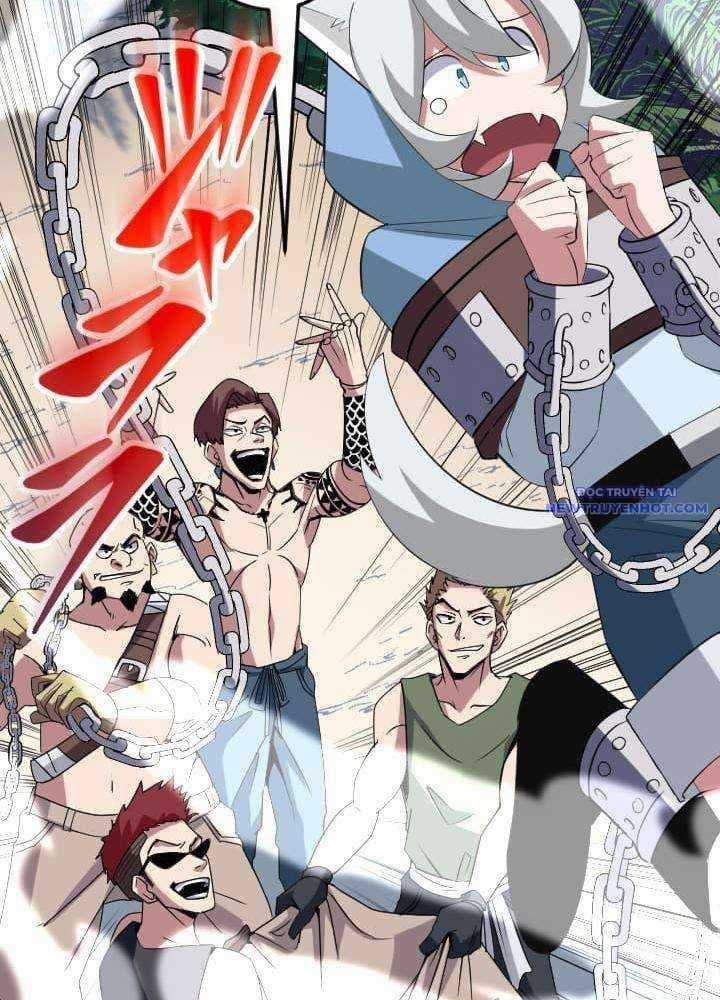 Vô Song Cùng Với Vũ Khí Ẩn Chapter 36 trang 47