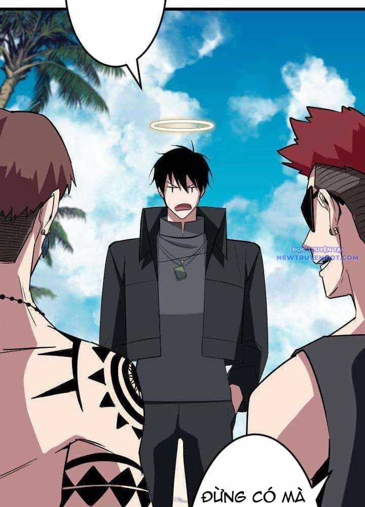 Vô Song Cùng Với Vũ Khí Ẩn Chapter 36 trang 55