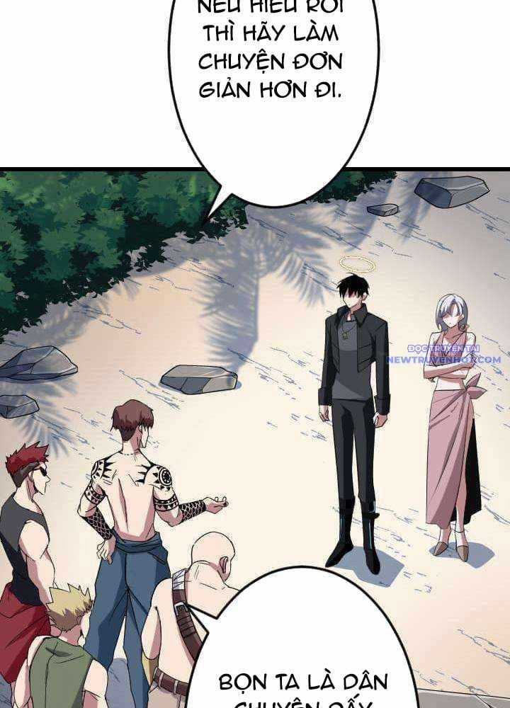 Vô Song Cùng Với Vũ Khí Ẩn Chapter 36 trang 65