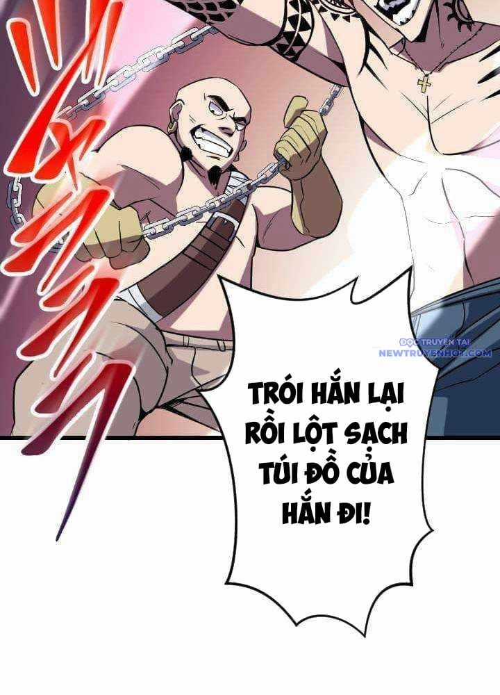 Vô Song Cùng Với Vũ Khí Ẩn Chapter 36 trang 67