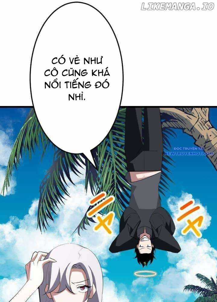 Vô Song Cùng Với Vũ Khí Ẩn Chapter 36 trang 76