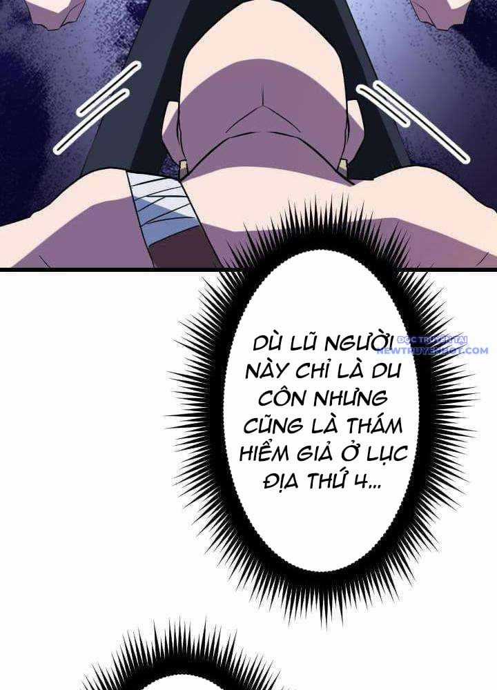 Vô Song Cùng Với Vũ Khí Ẩn Chapter 36 trang 86