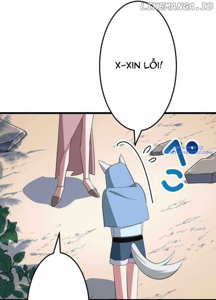 Vô Song Cùng Với Vũ Khí Ẩn Chapter 36 trang 9