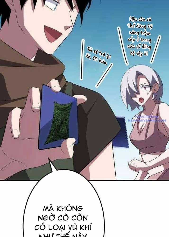 Vô Song Cùng Với Vũ Khí Ẩn Chapter 37 trang 10