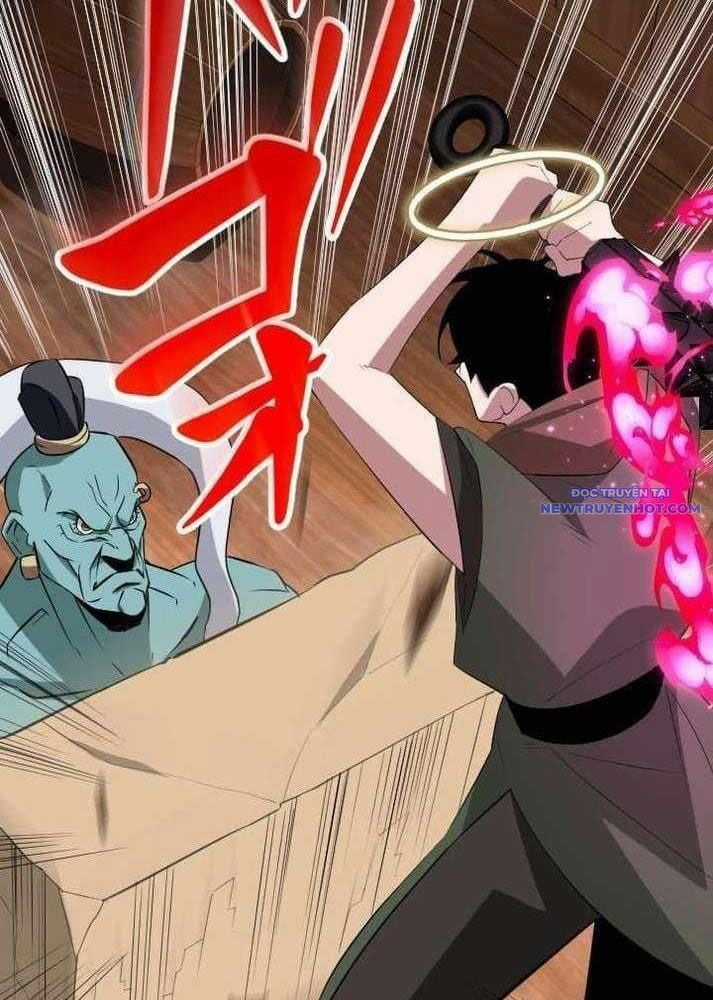 Vô Song Cùng Với Vũ Khí Ẩn Chapter 37 trang 109