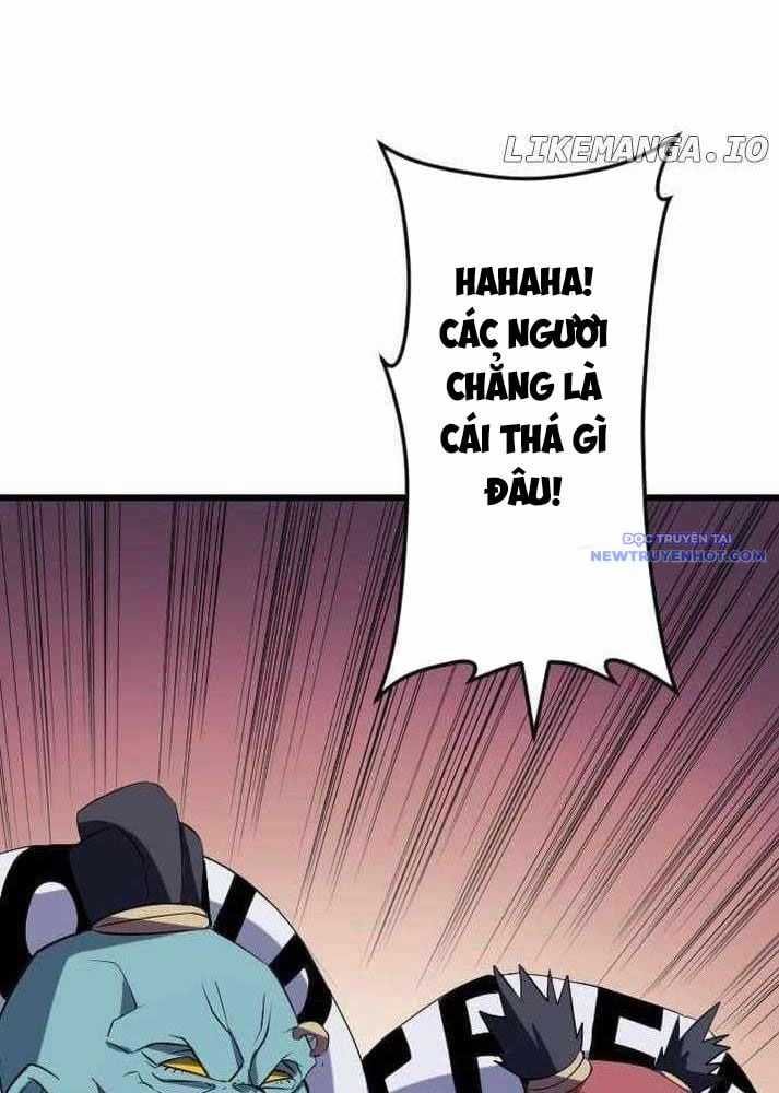 Vô Song Cùng Với Vũ Khí Ẩn Chapter 37 trang 115