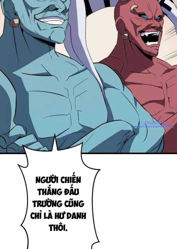 Vô Song Cùng Với Vũ Khí Ẩn Chapter 37 trang 116