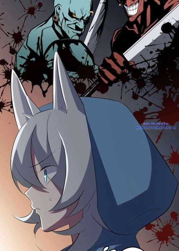 Vô Song Cùng Với Vũ Khí Ẩn Chapter 37 trang 121