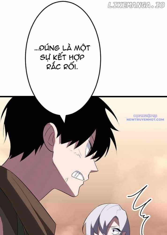Vô Song Cùng Với Vũ Khí Ẩn Chapter 37 trang 123