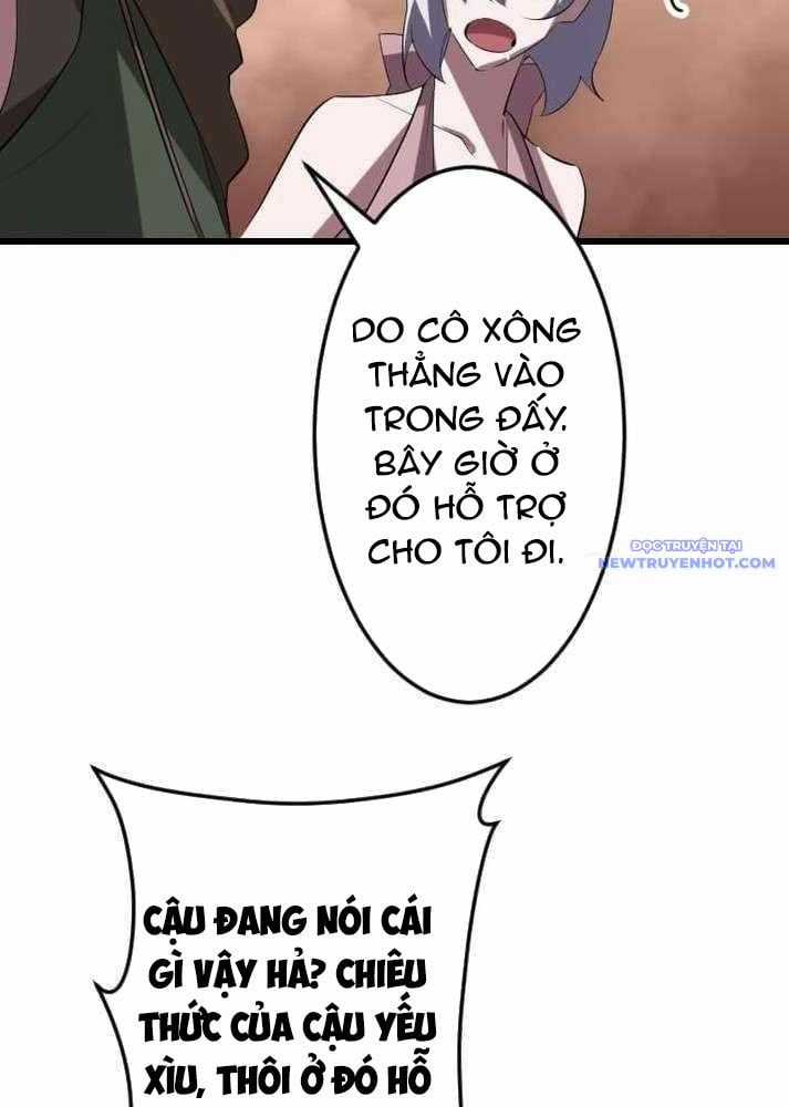 Vô Song Cùng Với Vũ Khí Ẩn Chapter 37 trang 124