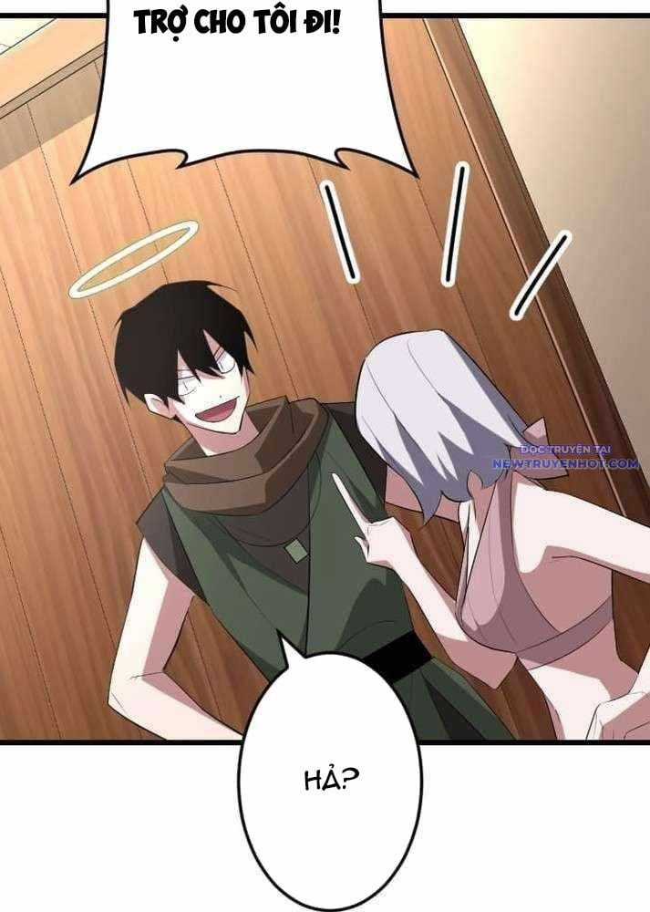 Vô Song Cùng Với Vũ Khí Ẩn Chapter 37 trang 125