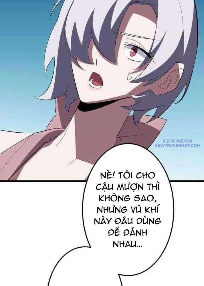 Vô Song Cùng Với Vũ Khí Ẩn Chapter 37 trang 14