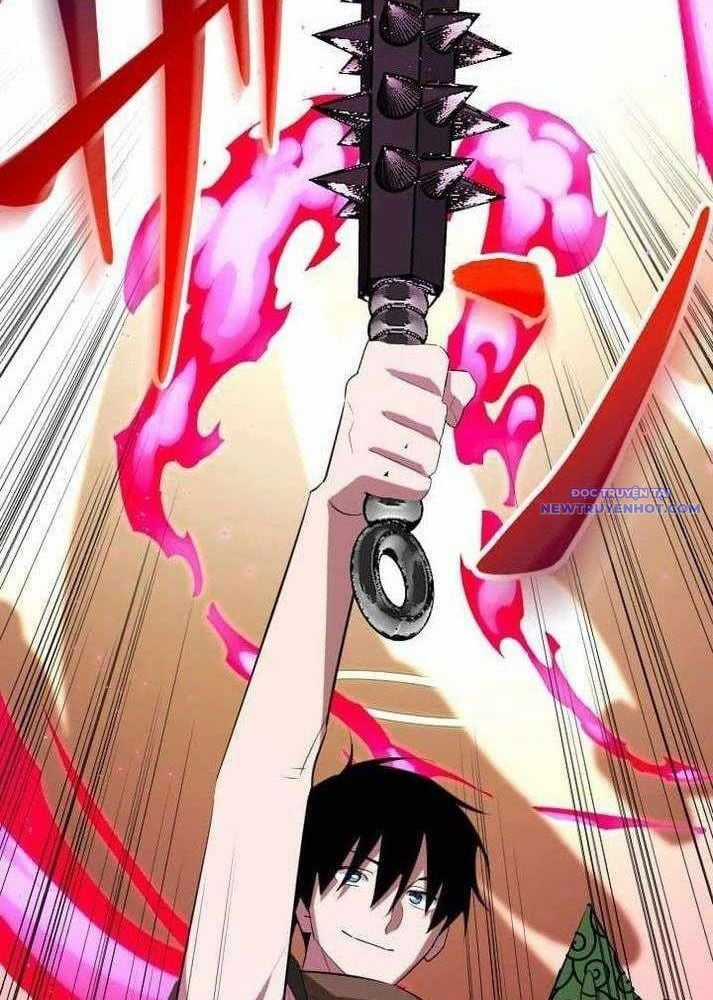 Vô Song Cùng Với Vũ Khí Ẩn Chapter 37 trang 21