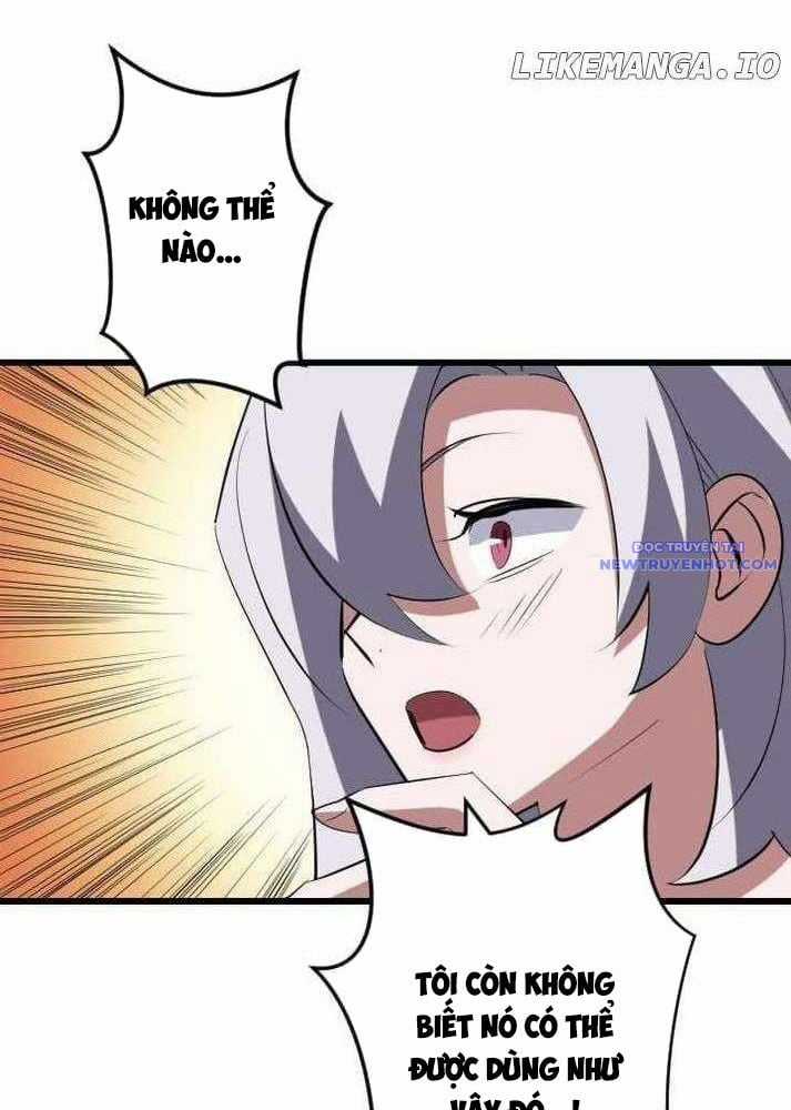 Vô Song Cùng Với Vũ Khí Ẩn Chapter 37 trang 23