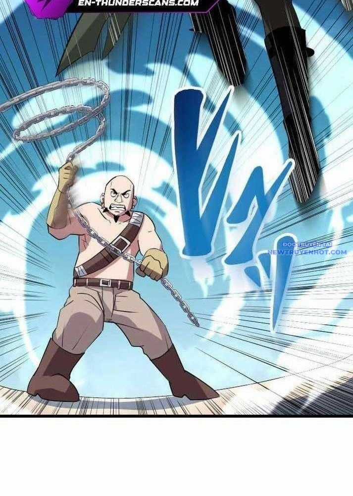 Vô Song Cùng Với Vũ Khí Ẩn Chapter 37 trang 26