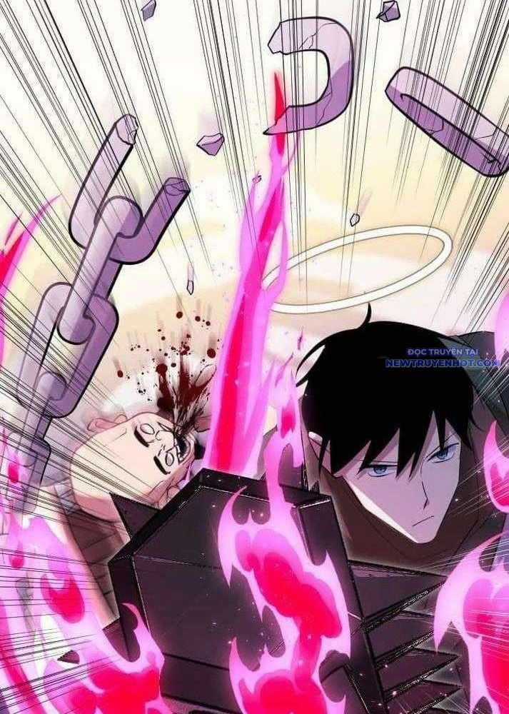 Vô Song Cùng Với Vũ Khí Ẩn Chapter 37 trang 29