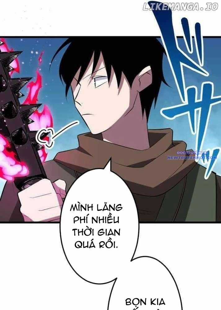 Vô Song Cùng Với Vũ Khí Ẩn Chapter 37 trang 31