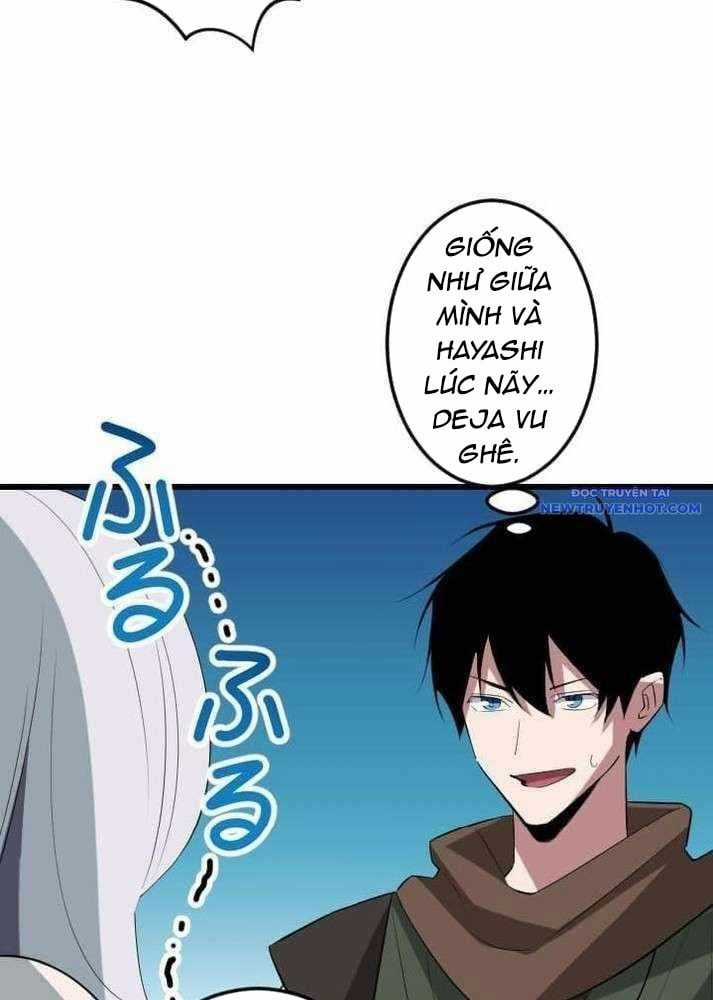 Vô Song Cùng Với Vũ Khí Ẩn Chapter 37 trang 37