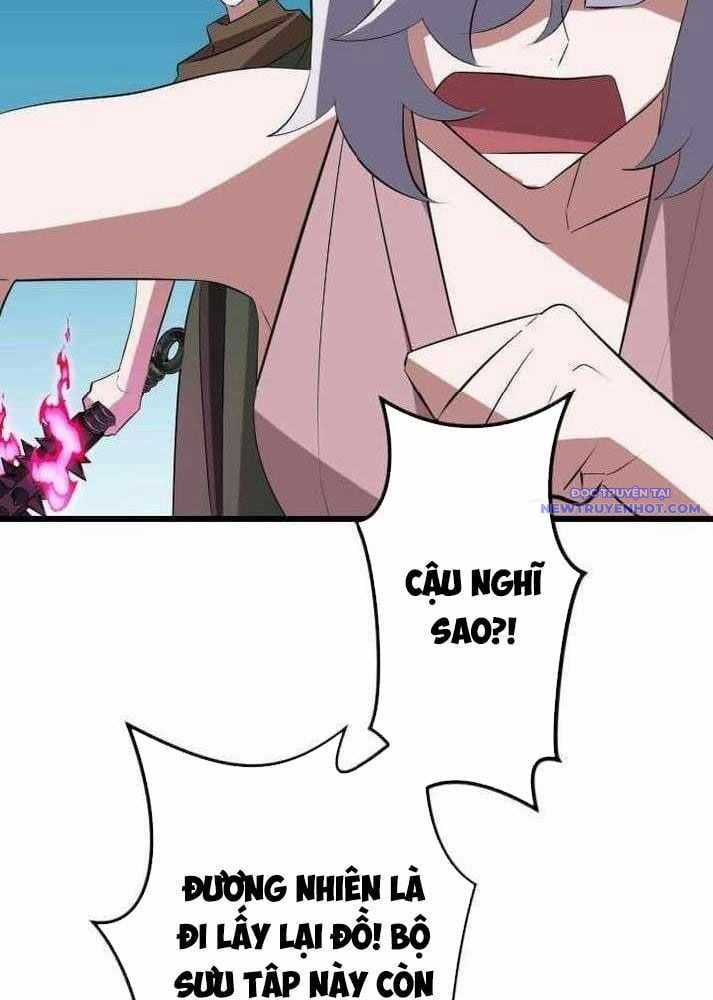 Vô Song Cùng Với Vũ Khí Ẩn Chapter 37 trang 41