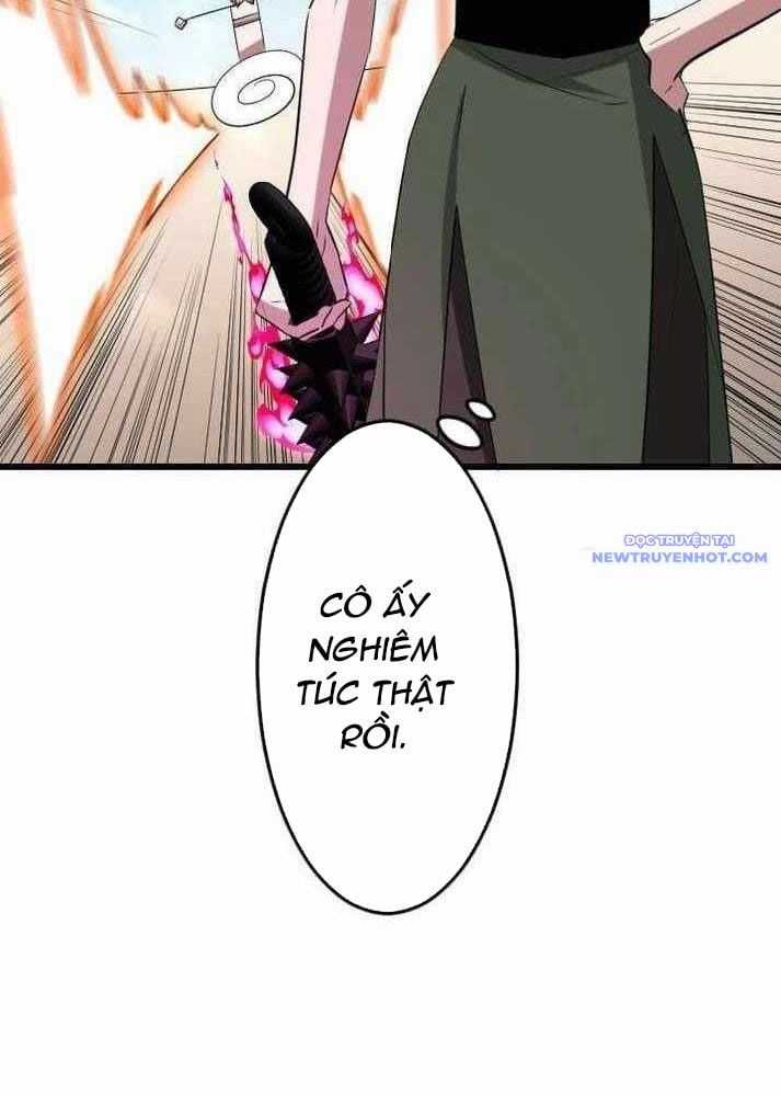 Vô Song Cùng Với Vũ Khí Ẩn Chapter 37 trang 43