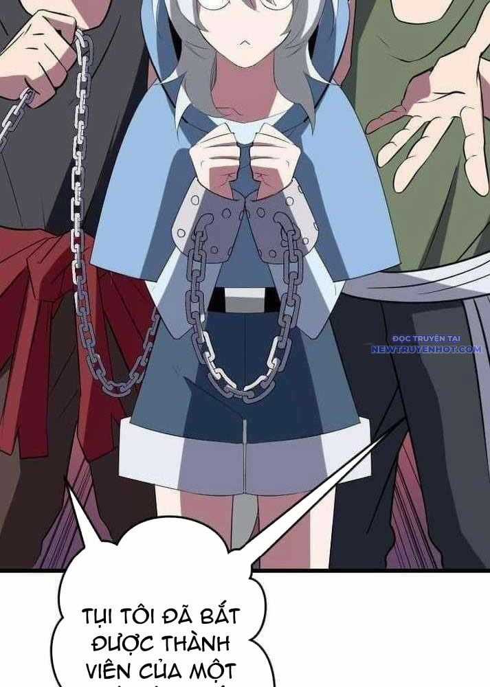 Vô Song Cùng Với Vũ Khí Ẩn Chapter 37 trang 47