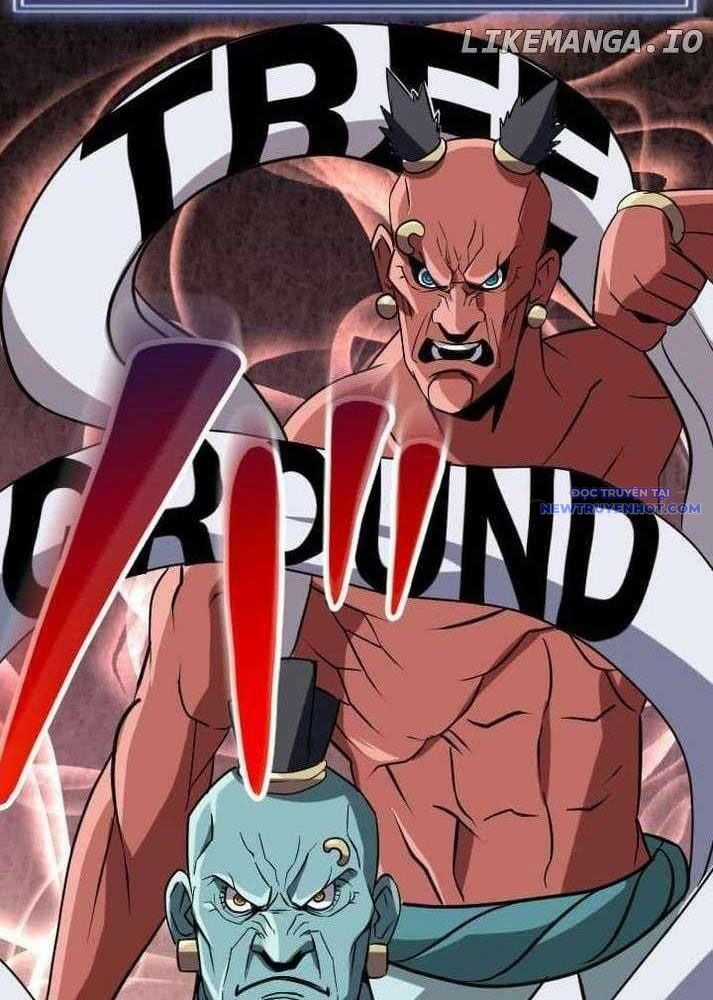 Vô Song Cùng Với Vũ Khí Ẩn Chapter 37 trang 53