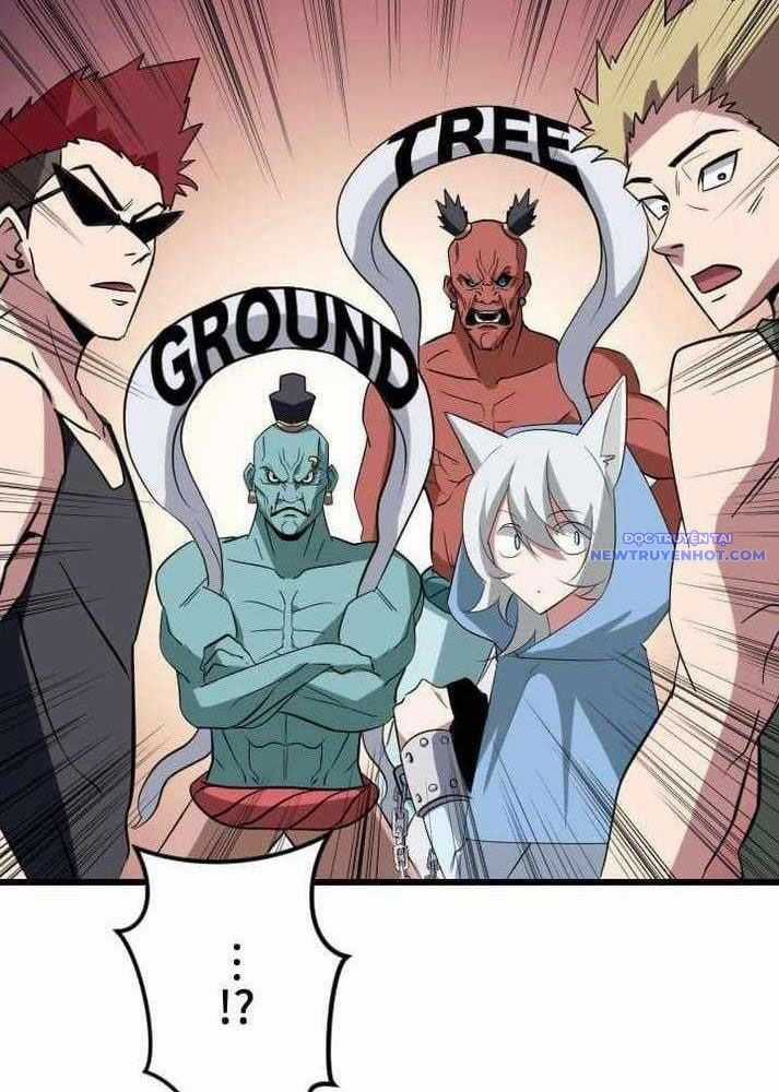 Vô Song Cùng Với Vũ Khí Ẩn Chapter 37 trang 59