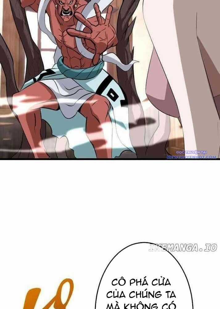 Vô Song Cùng Với Vũ Khí Ẩn Chapter 37 trang 77