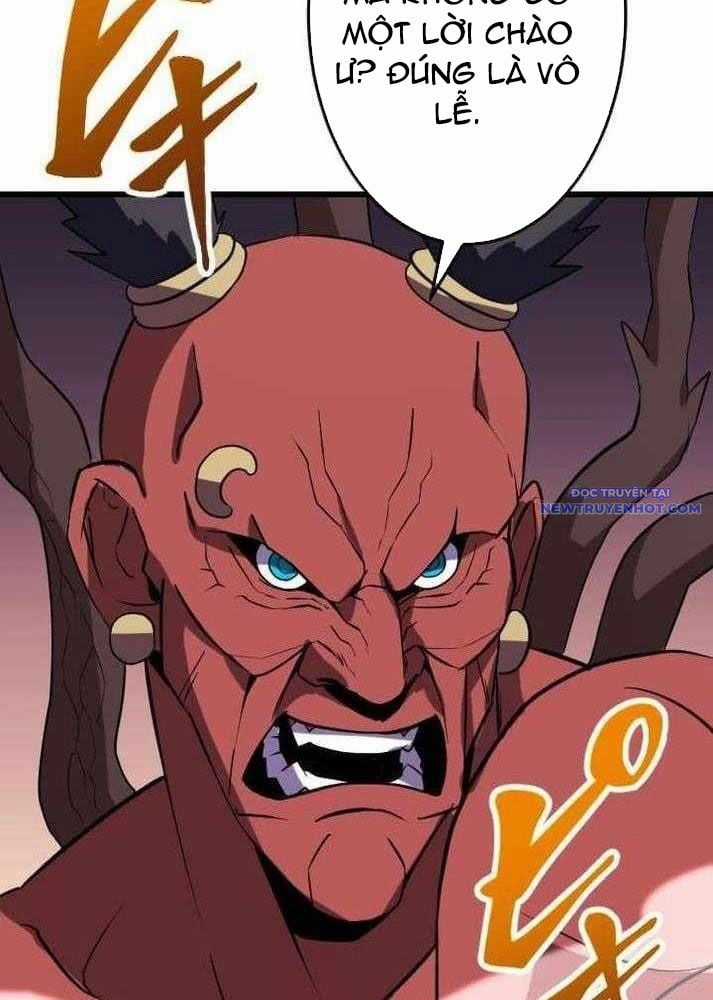 Vô Song Cùng Với Vũ Khí Ẩn Chapter 37 trang 78