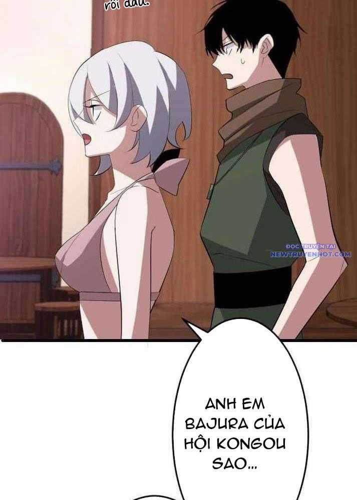 Vô Song Cùng Với Vũ Khí Ẩn Chapter 37 trang 82