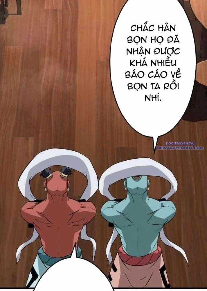 Vô Song Cùng Với Vũ Khí Ẩn Chapter 37 trang 86