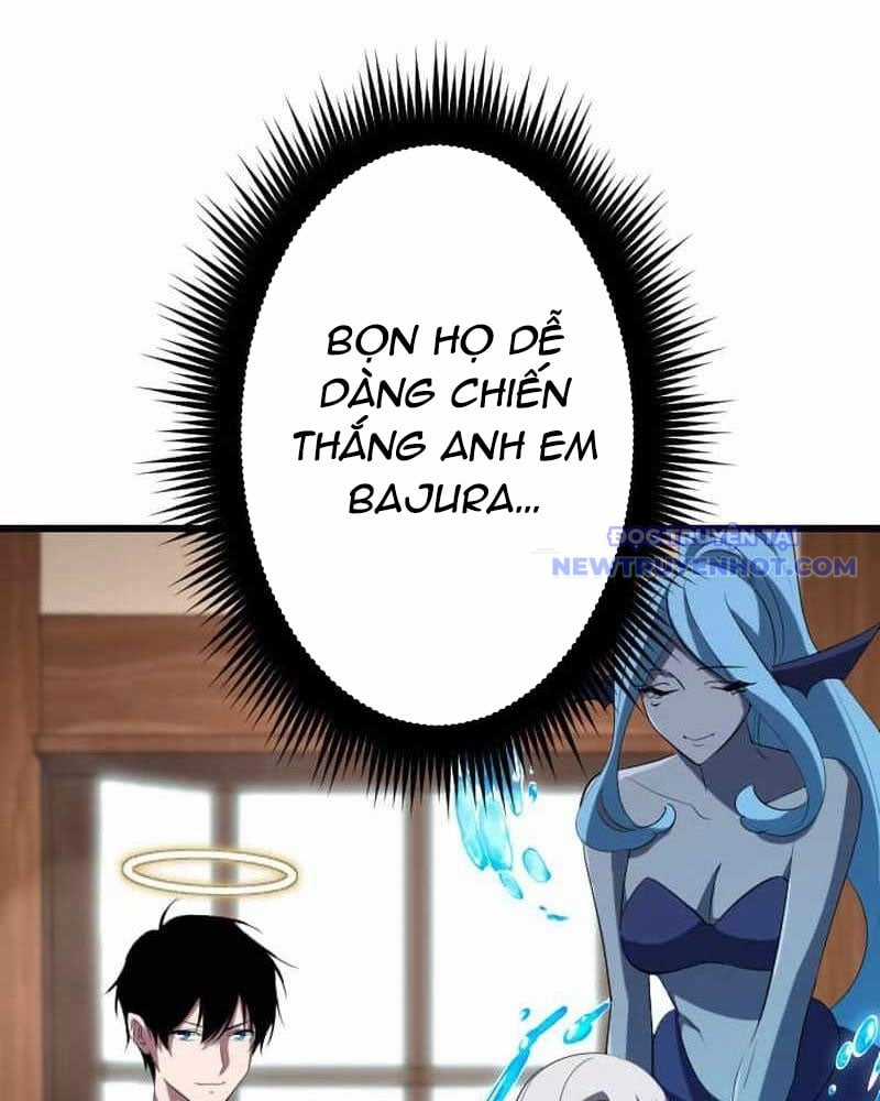 Vô Song Cùng Với Vũ Khí Ẩn Chapter 38 trang 111