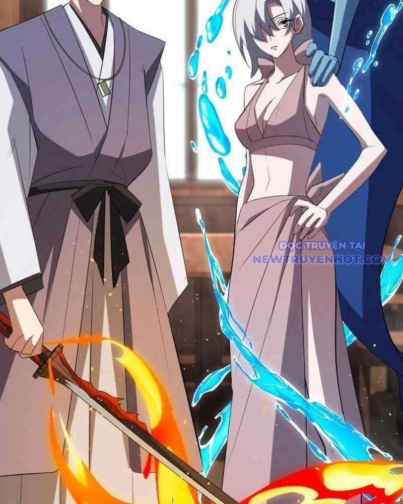 Vô Song Cùng Với Vũ Khí Ẩn Chapter 38 trang 112