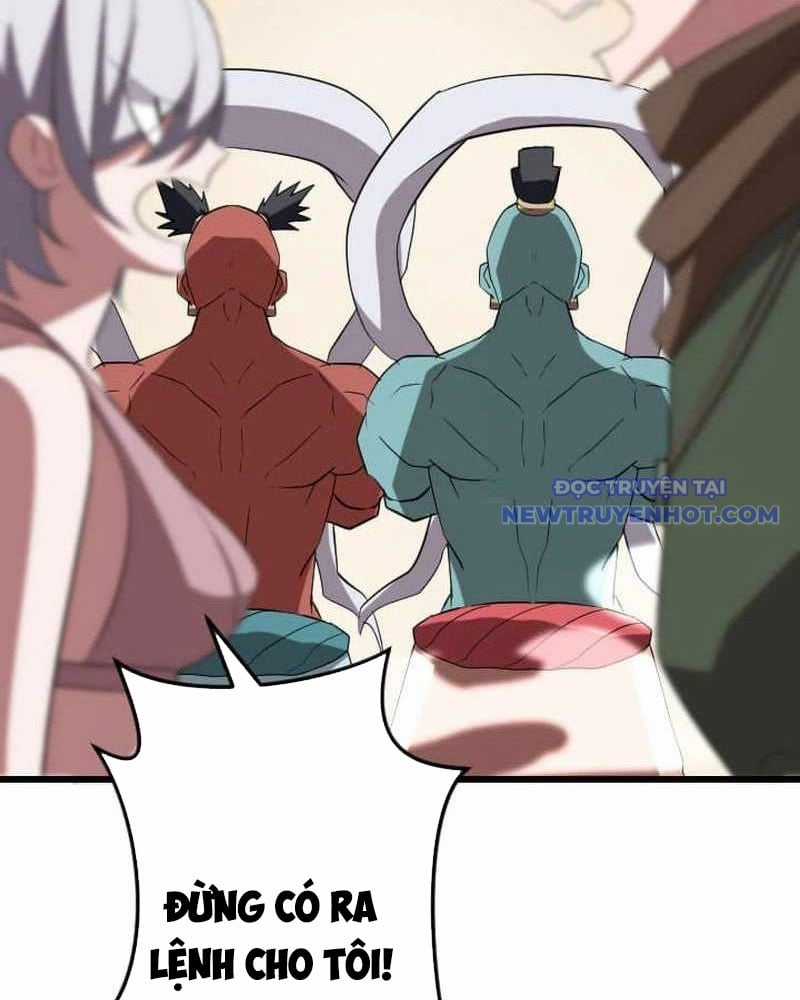 Vô Song Cùng Với Vũ Khí Ẩn Chapter 38 trang 18