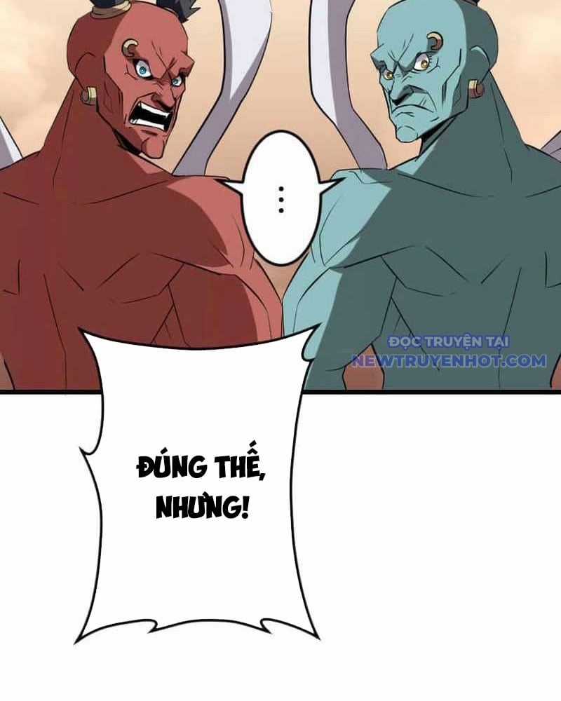 Vô Song Cùng Với Vũ Khí Ẩn Chapter 38 trang 20