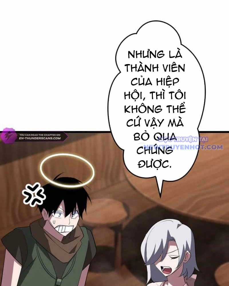 Vô Song Cùng Với Vũ Khí Ẩn Chapter 38 trang 21