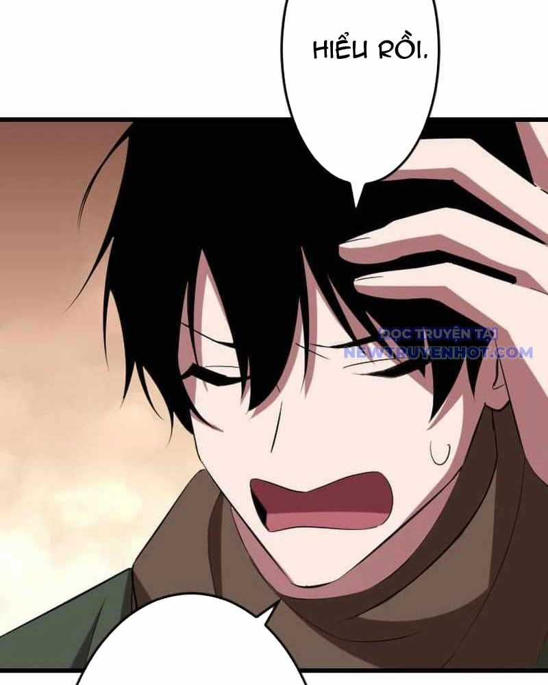 Vô Song Cùng Với Vũ Khí Ẩn Chapter 38 trang 23