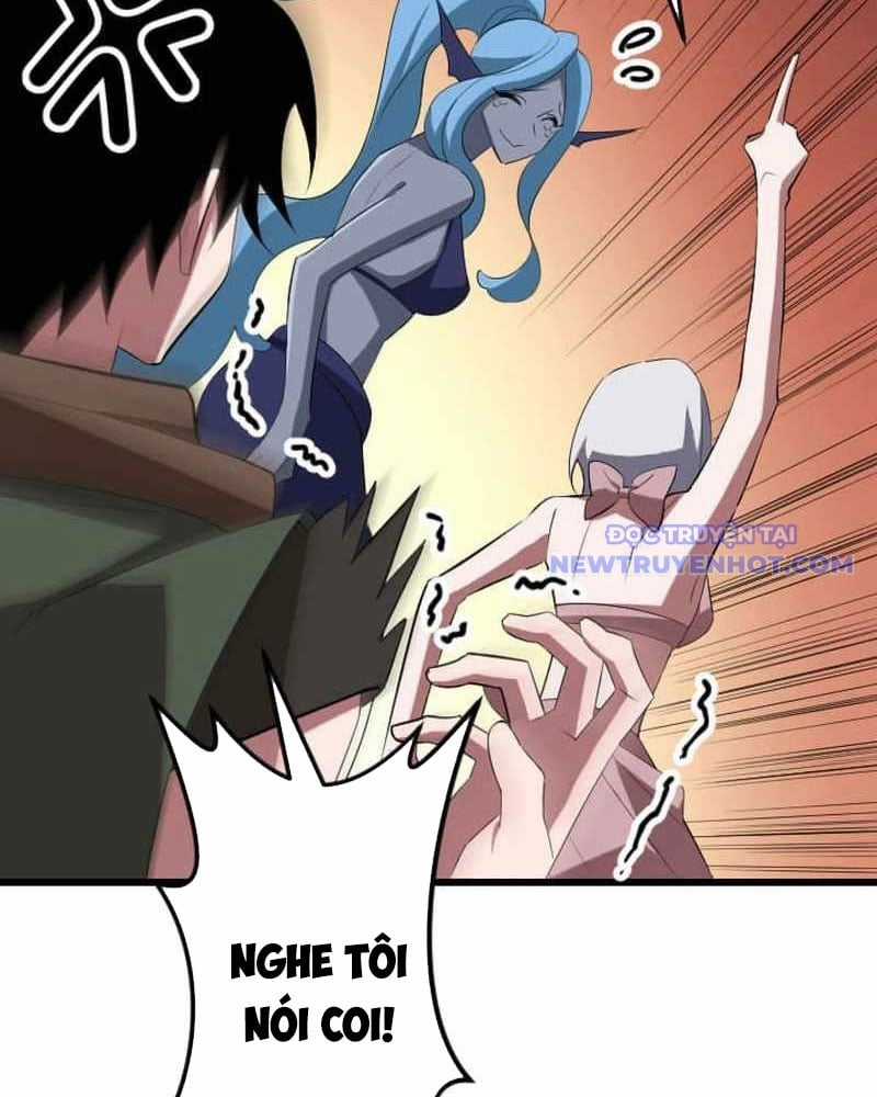 Vô Song Cùng Với Vũ Khí Ẩn Chapter 38 trang 25