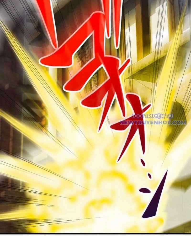 Vô Song Cùng Với Vũ Khí Ẩn Chapter 38 trang 3