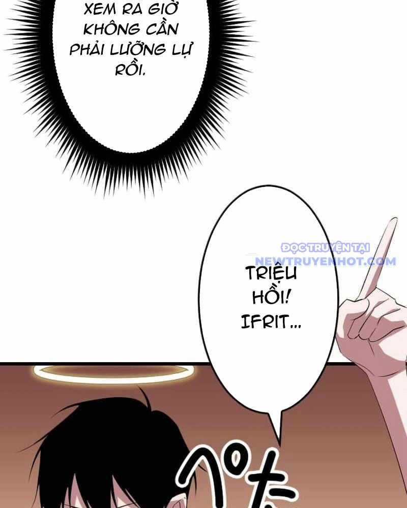 Vô Song Cùng Với Vũ Khí Ẩn Chapter 38 trang 32