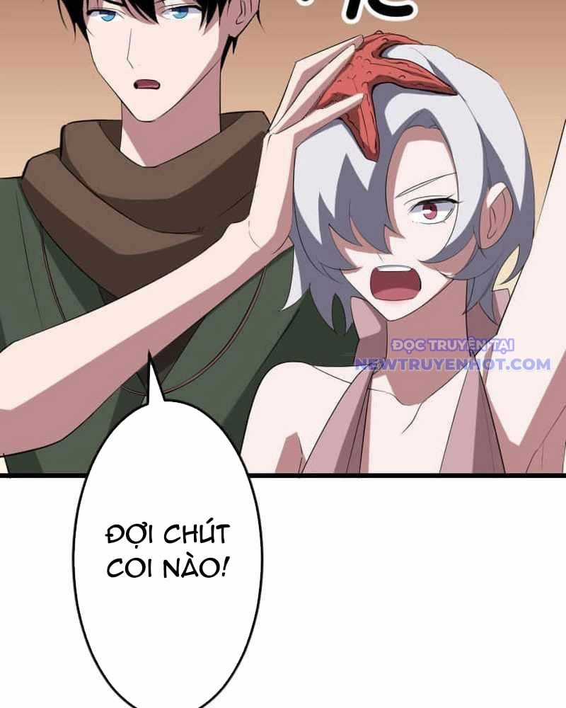 Vô Song Cùng Với Vũ Khí Ẩn Chapter 38 trang 33