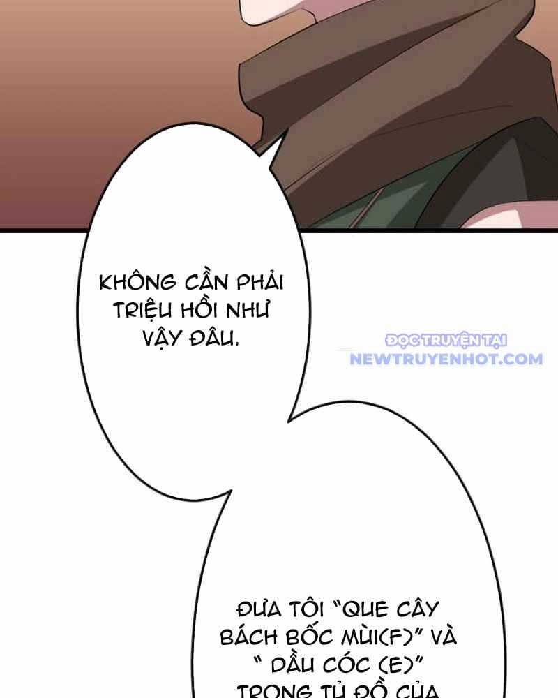 Vô Song Cùng Với Vũ Khí Ẩn Chapter 38 trang 36