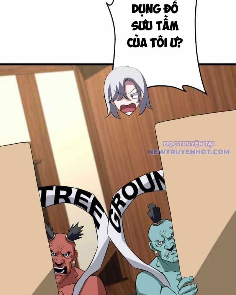 Vô Song Cùng Với Vũ Khí Ẩn Chapter 38 trang 39