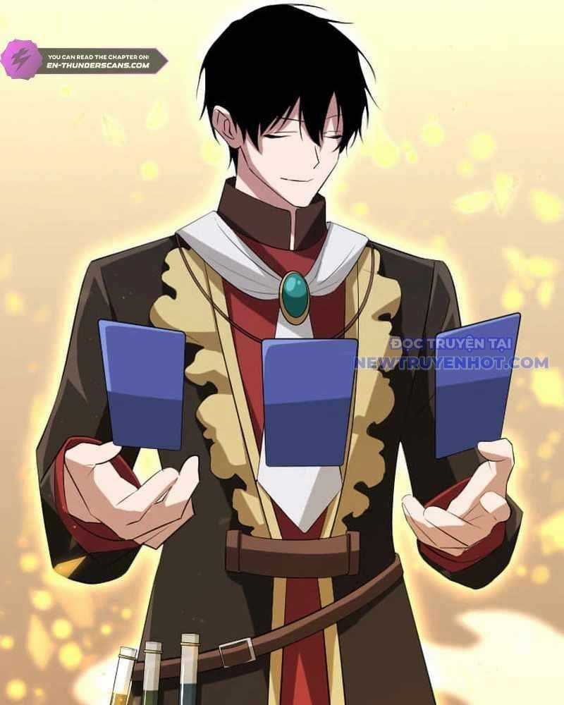 Vô Song Cùng Với Vũ Khí Ẩn Chapter 38 trang 53