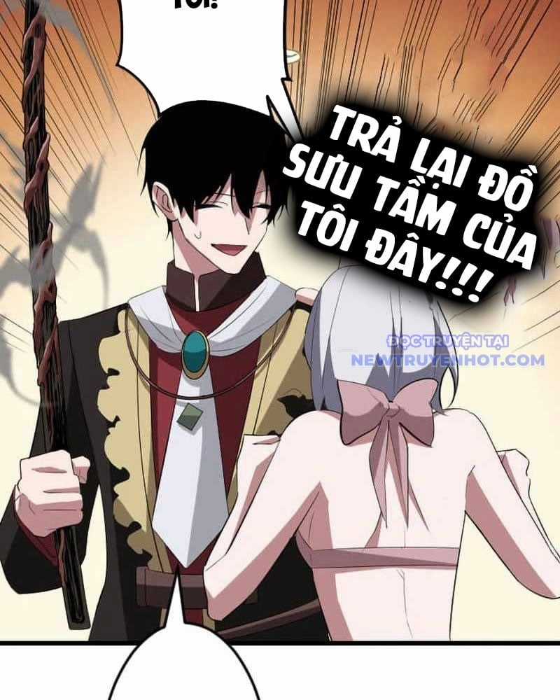 Vô Song Cùng Với Vũ Khí Ẩn Chapter 38 trang 64
